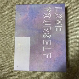 Love Yourself /LYS NEWYORK DVD JIN ジン Love Yourself /LYS NEWYORK DVD JIN ジン Bts Love Yourself