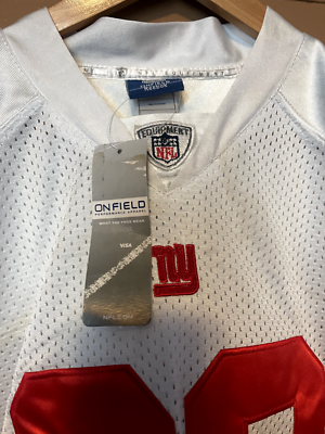Jason Pierre-Paul Jersey New York Giants #90 Size 48 NFL