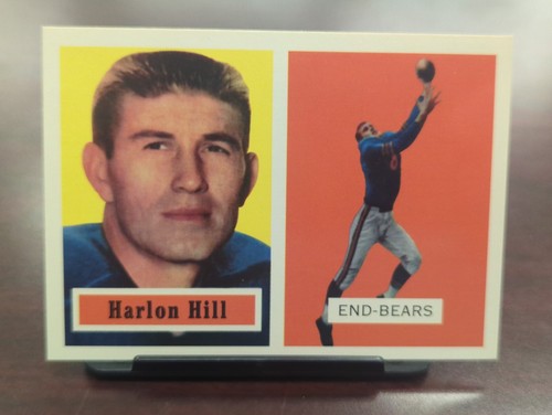 1994 Topps Archives 1957 Football U-Pick All CardsEX-NM upto 50% off w/4 Cards - Afbeelding 82 van 148