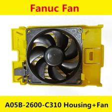 1 Pcs of A05B-2600-C310 A230-0587-X002 A90L-0001-0583  Fanuc System Fan