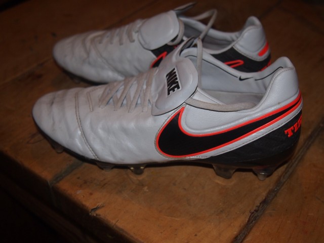 nike tiempo legend 6 turf