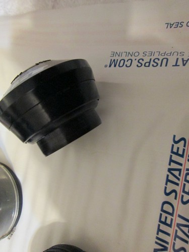 Nos Old school BMX GT / YST threaded head set 1" - Picture 4 of 8