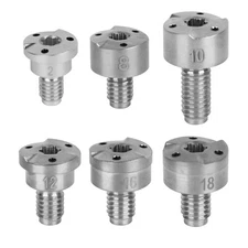 Golf Weight for Callaway EPIC Flash Sub Zero Mavrik Driver 2,4,6,8,10,12,14,16g