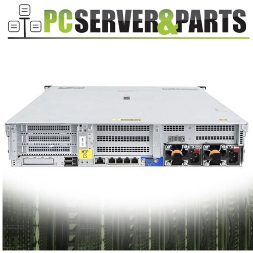 HP ProLiant DL380 Gen10 40 Core Server 2x Gold 6148 2.40GHz 192GB P408i 8x Trays - Picture 3 of 3