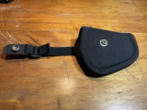 Holster For Small Hand Gun - Picture 1 of 4