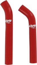 2006-2009, 2012 for Honda TRX450R CV4 Radiator Hose Kit Red SFSMBC71AR