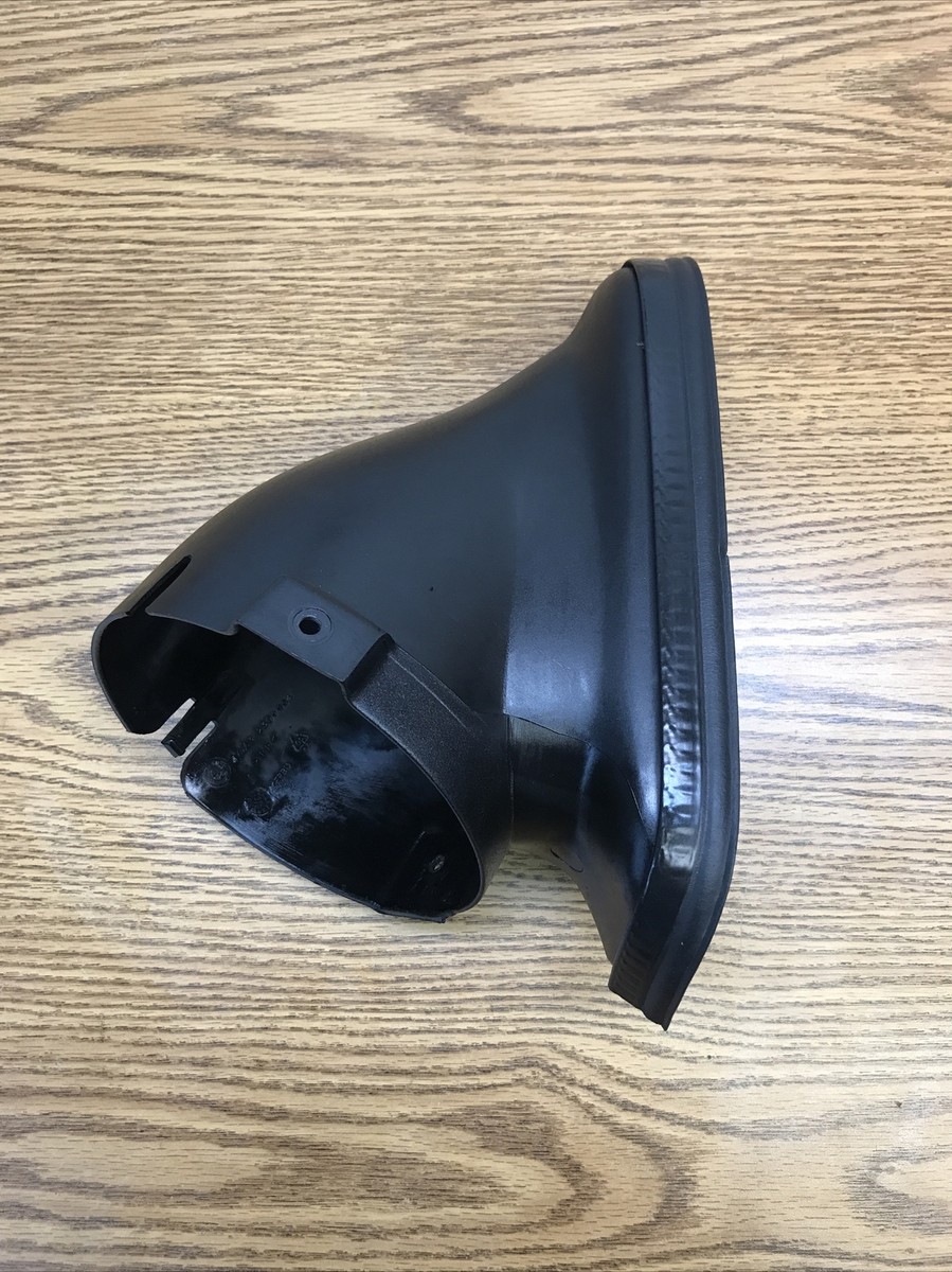 p BMW K1200LT 1997-2009, AIR EXHAUST PIPE RIGHT PART