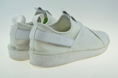 Adidas Superstar Slipper W whiteweiss s81338 Damen Sneaker Adidas Superstar Slipper W whiteweiss s81338 Damen Sneaker