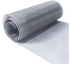 Woven Stainless Steel Wire Mesh