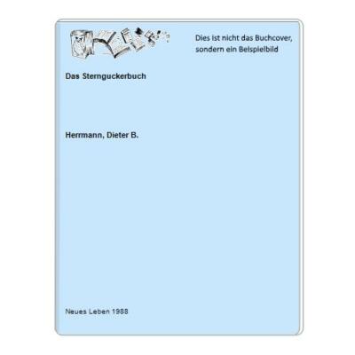 Das Sternguckerbuch