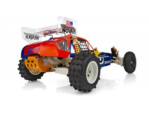 Team Associated RC10 Jay Halsey Edition Kit ASC6008 - Picture 2 of 8