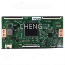LG 6871L-5496A 6870C-0759B T-Con Board For LG 75UK6570PUB