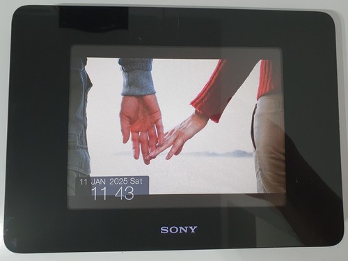 SONY DPF-830L PHOTO FRAME - Picture 23 of 24
