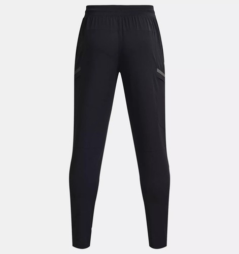 Under Armour UA Sportstyle Elite Cargohose schwarz 1373864-001 Neu mit Etikett Herren 3XL - Bild 21 von 24