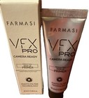 100% Pure Face Primers