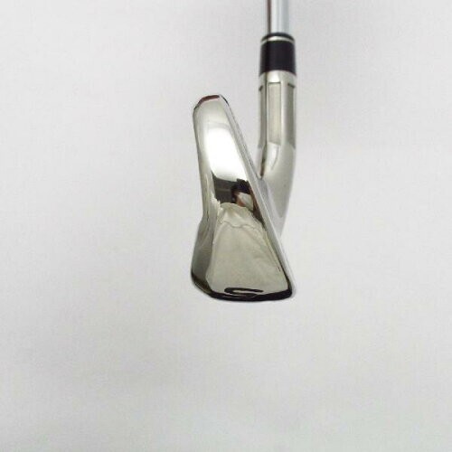 (Taylormade) Iron Set 9Piece M2 4-Pw,Aw,Sw Flex Stiff Shaft REAX 90 Steel Used - Picture 12 of 24