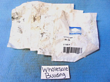 DIAMOND CHAIN OFFSET LINKS (LOT OF 5) #35 CHAIN 3/8" PITCH C-7282-P