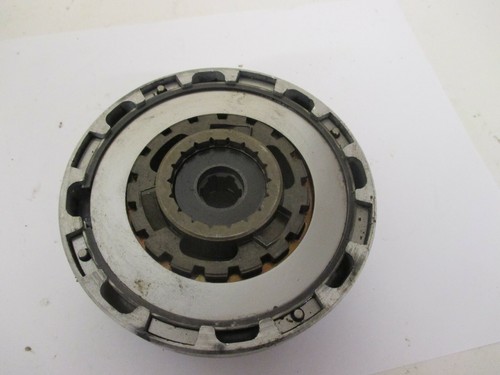 HONDA QA50 QA 50 MONKEY BIKE CLUTCH ASSEMBLY - Picture 5 of 6