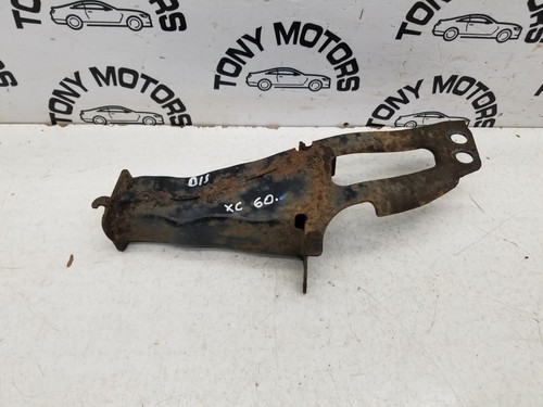 2009 VOLVO XC60 MK1 RIGHT DRIVER SIDE CRASH BAR EXTENSION MOUNT OEM - Picture 1 of 6