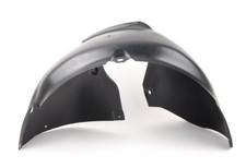 VOLKSWAGEN GOLF MK5 FRONT LEFT MUD SPLASH GUARD 1K0805977B NEW GENUINE