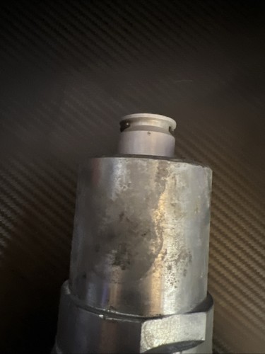Valvola Mercer - 91-M2C61P1541 - Valvola di sicurezza filettata 3/4" - 4500 psi USATA - Foto 3 di 6