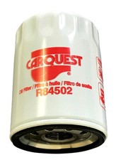 Carquest Ölfilter R84502