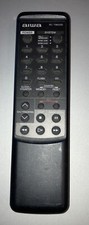 Original Aiwa VCR Remote Control RC-TMG330