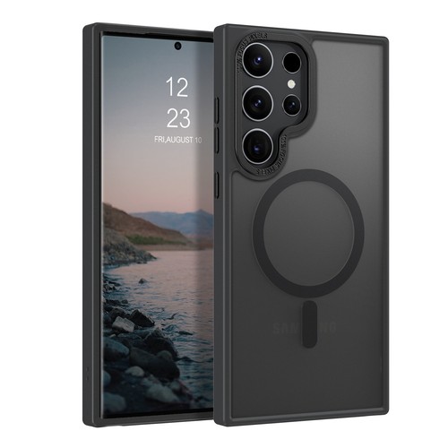 Funda magnética a prueba de golpes para Samsung Galaxy S25/S24/S23/S22 Ultra/FE Plus A15 - Imagen 10 de 65