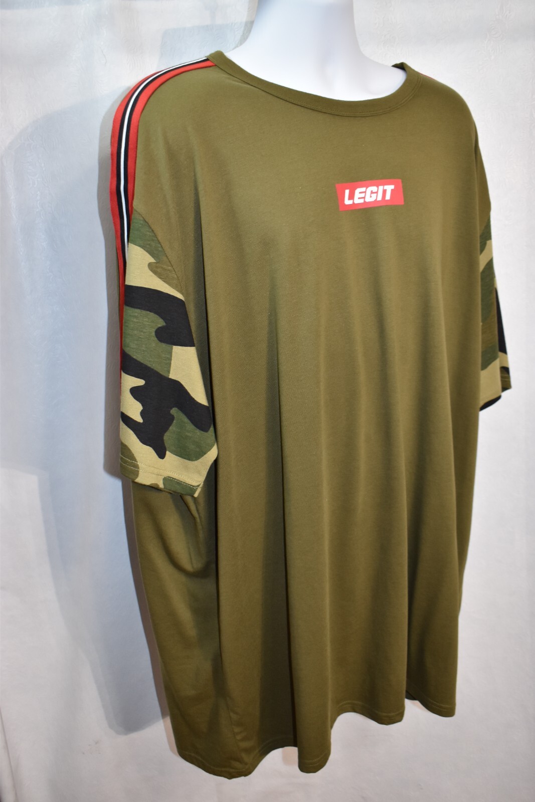 Foundry t shirts 3xlt Clearance