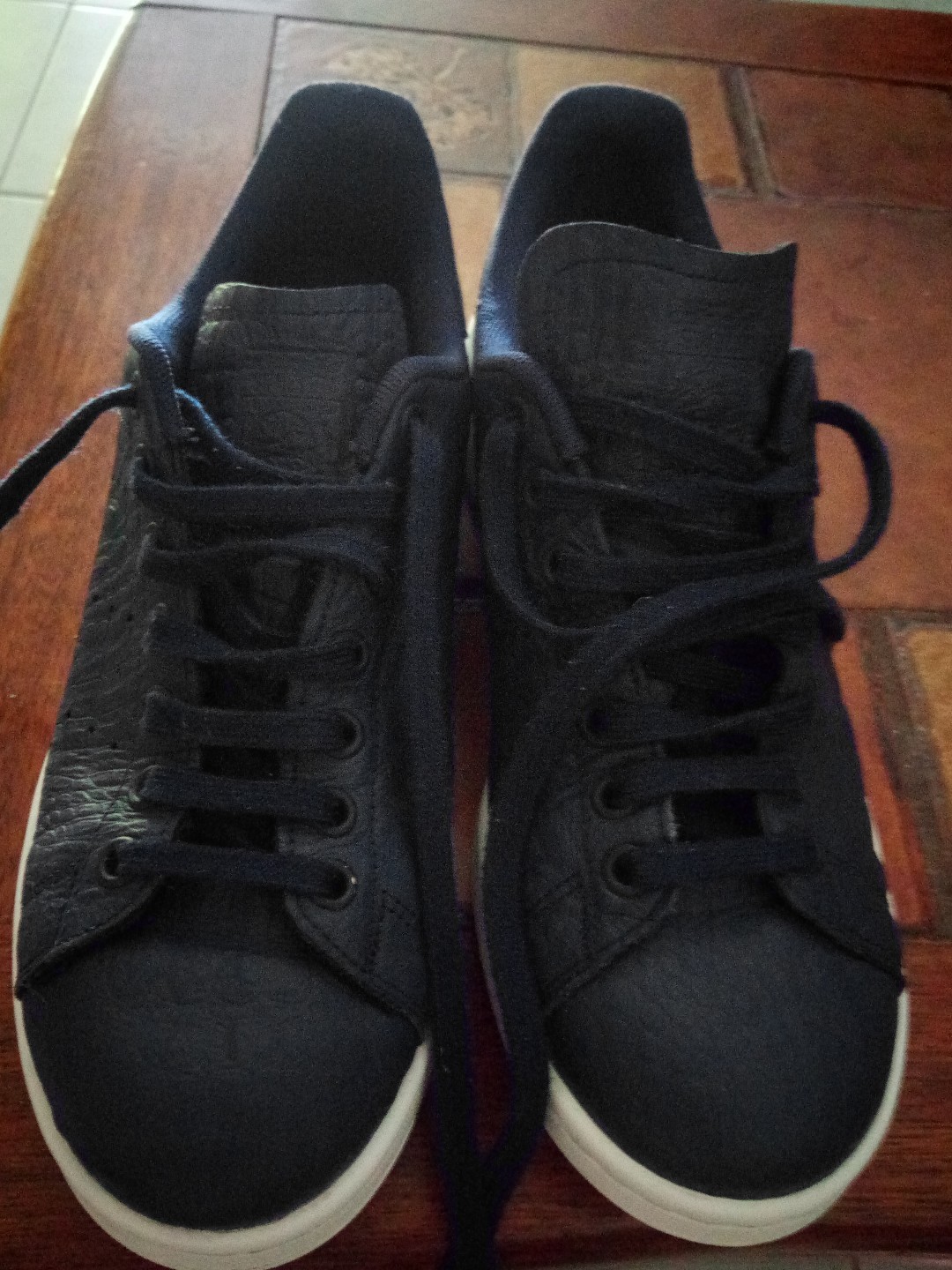 Belles Tennis Baskets Baskets Baskets Stan Smith Adidas 40.5 579433 Belles Tennis Baskets Baskets Baskets Stan Smith Adidas 40.5 579433