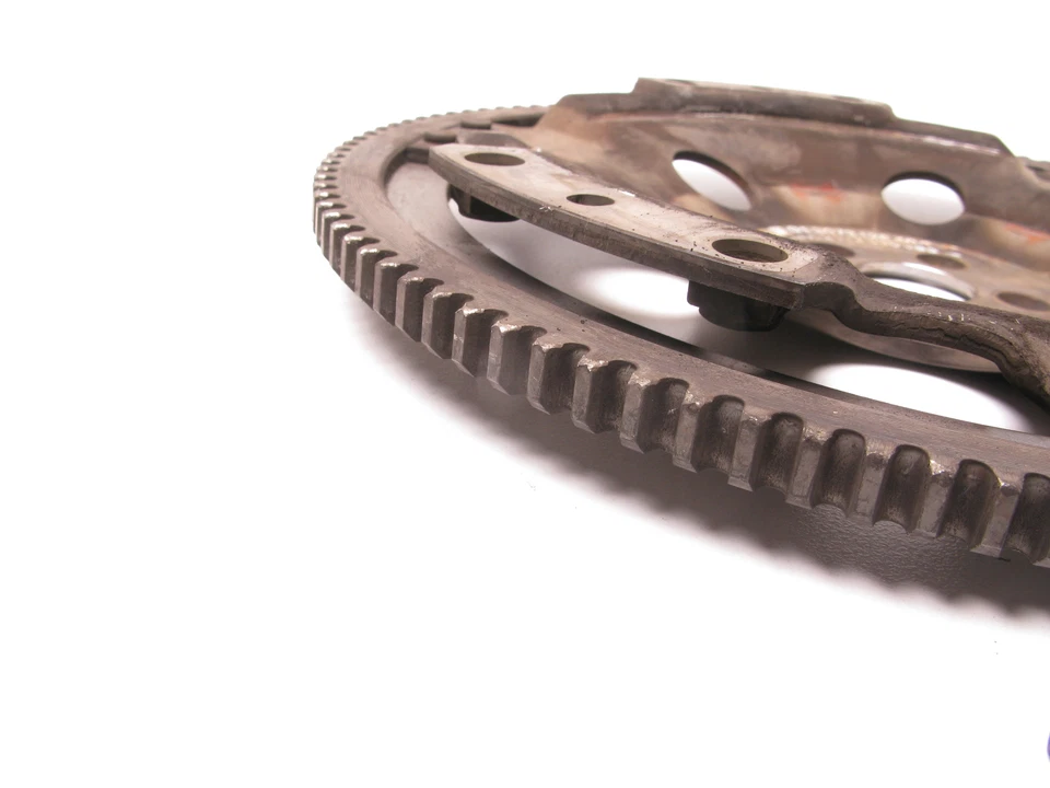 BMW R01100RT 1995-2001 Volante Arranque Anillo Engranaje Embrague Carcasa 21212330385 Foto 3 de 4