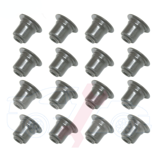 Valve Cover Gasket Set for 08-16 HYUNDAI IX35 SONATA KIA SPORTAGE SORENTO 2.4L - Picture 7 of 8