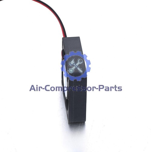 Cooling Computer Fan Small DC Brushless PC CPU Mini Silent Case Wire HKATOPS 12v - Picture 4 of 5