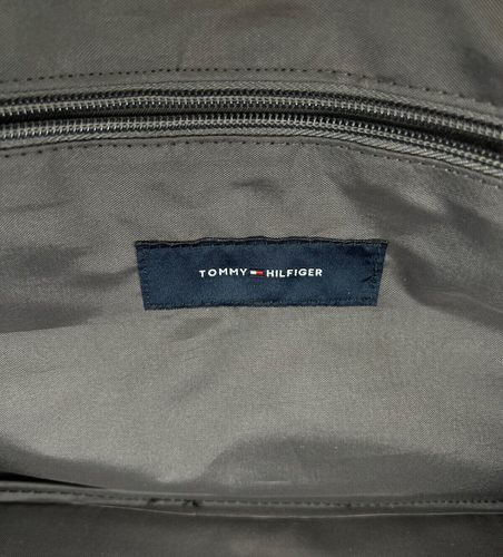 TOMMY HILFIGER Traditional American Luggage NO. 3664 SA7I Travel Bag - Picture 6 of 8