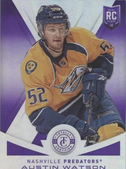 Mirror Platinum Purple