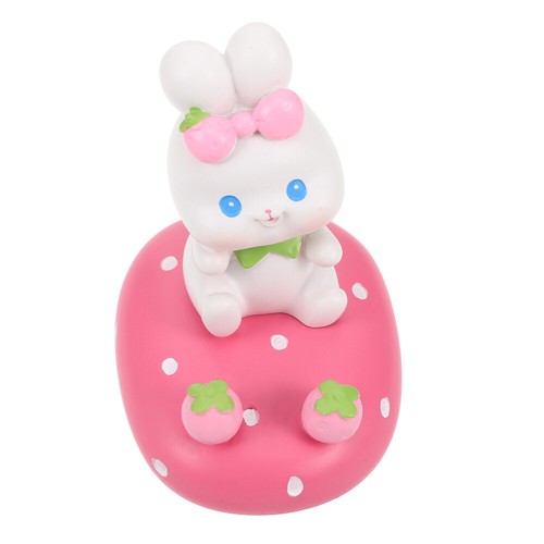 Rabbit -Mobiltelefonhalter Kaninchen -Telefonhalter Tablet-Ständer - 第 9/12 張圖片