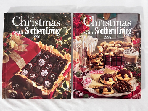 Christmas Craft & Recipe Books Lots of 2, So. Living, BHG, Spirit, You Choose - Picture 68 of 286