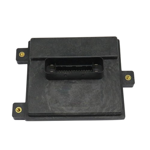 For Chevy GMC Hummer Fuel Pump Control Module "Programming with VIN PnP 13501024 - Picture 2 of 8