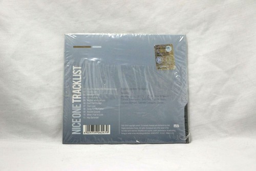 Nick The Nightfly- Nice One CD - Imagen 2 de 2