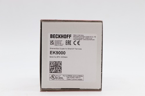 Beckhoff EK9000 - Picture 3 of 6