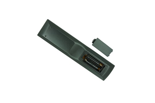 Remote Control For Kenwood RC-RP0705 R-K711 HI-FI COMPONENT Stereo Receiver - Picture 5 of 5
