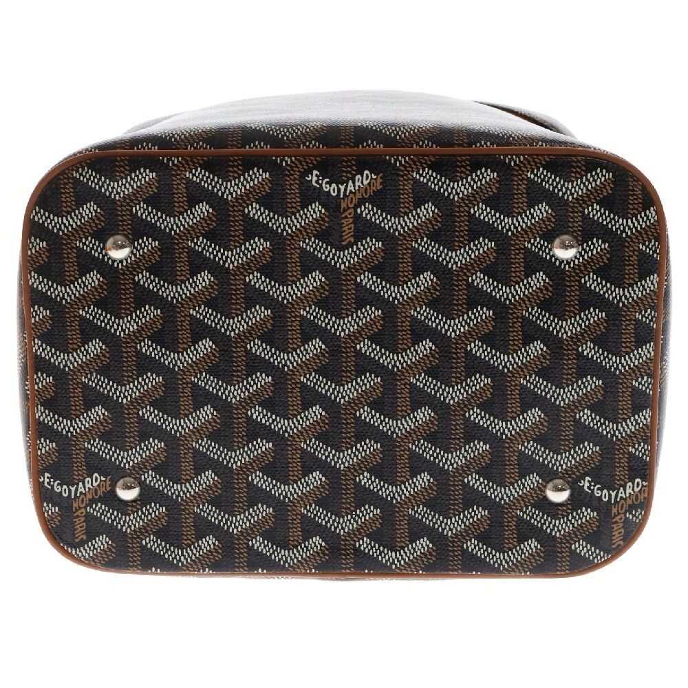 ゴヤール　サルデーニュ　ハードタイプ　ヴァニティケース　GOYARD ゴヤール(GOYARD) ハンドバッグ | 通販・人気ランキング - 価格.com