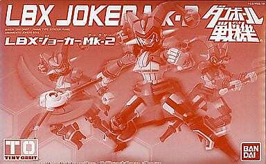 LBX Joker Mk-2 Danball Senki 0173121 | eBay
