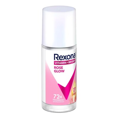 45ml Deodorant Antiperspirant Deo Rexona Roll On Anti