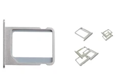 For iPhone 3G iPhone 4 4S Sim Card Tray Holder Slot Adapter