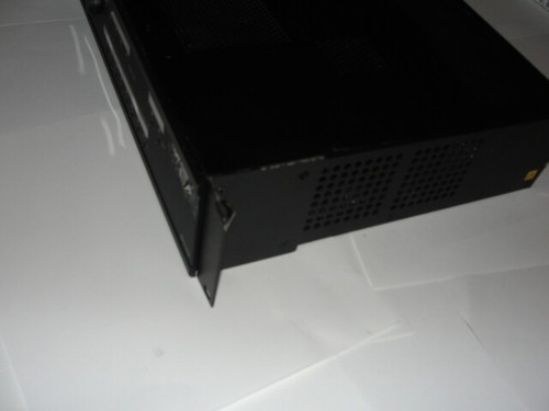 Crestron MPS-200 Professional Multimedia Presentation System - Picture 10 of 11