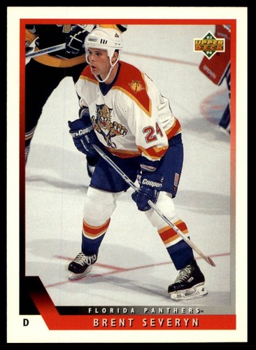 1993-94 Upper Deck RC | LOT x1 | Hockey | U Pick - Bild 52 von 98
