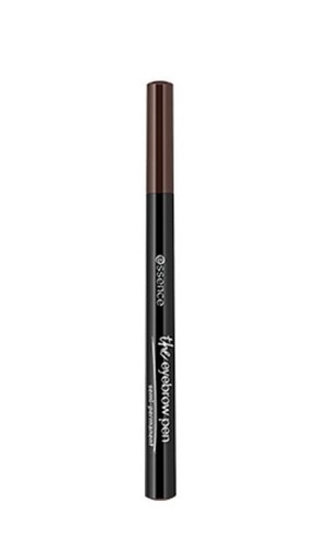 Essence Semi-permanent Eyebrow Pen choose shade - Picture 2 of 5