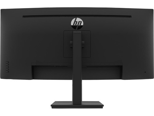 HP 34" 100 Hz VA UWQHD Monitor HDMI, DisplayPort, USB-C P34hc G4 21Y56AA#ABA - Picture 3 of 5