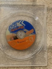 SSX Tricky (Nintendo GameCube, 2001) Disc Only